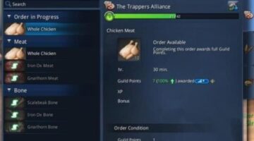 How To Make a Lot of Blade and Soul Gold