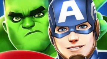Marvel Avengers Academy — Cheats, tips and tricks for superheroes