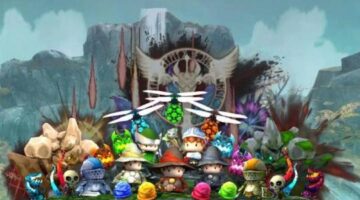 First Online PvP Turn-Based Tactics Game