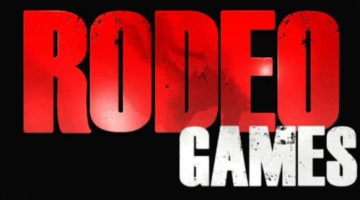 Rodeo Games Shuts Down After Poor Sales