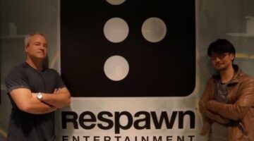 Titanfall Exec to Kojima: “I’m So Glad You Are Ready to Kick Ass Again”