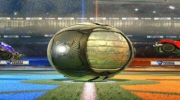 Review: Rocket League(XB1) – Kicks off In Style and Worth The Wait [XLC Gaming Network]