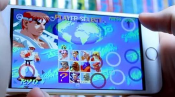 Play PS1, SNES, NDS, PSP, & more on your iphone without jailbreaking it