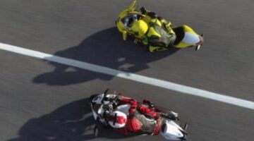 DriveClub Bikes Suzuki Expansion Looks Fantastic in This New Trailer