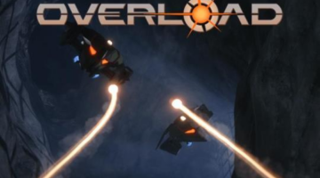 Descent Inspired Overload Hits Mid-Kickstarter Slump With Hope, And Gifts