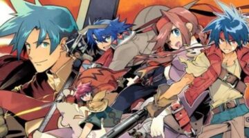Wild Arms Creator Celebrates Series’ 20th Anniversary After Teasing Meeting with Sony