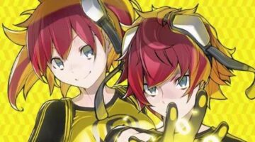 Digimon Story: Cyber-Sleuth Review – VGU