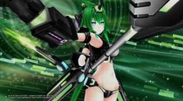 Review: Megadimension Neptunia VII | Destructoid