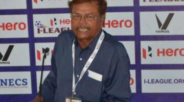 Jahar Das – Mumbai FC played like Manuel Retamero’s Aizawl FC