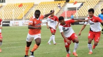 Shankar Lal Chakraborty – All opponents worry about Odafa
