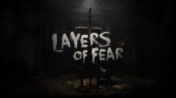 Layers Of Fear Review | Blast Process