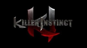 Killer Instinct Arbiter Trailer