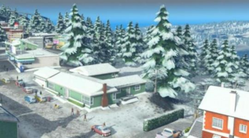 Cities Skylines: Snowfall Review for PC| PC Gaming Enthusiast