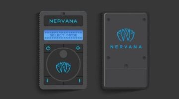 These headphones allegedly get you high just by listening to music