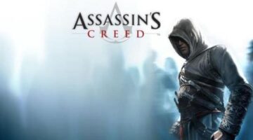 Assassin’s Creed (The First One) Review