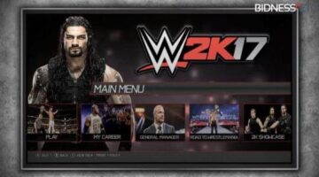 What We Would Like to See in WWE 2K17