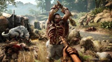 Far Cry Primal Review – VideoGamer