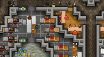 Prison Architect exclusive interview – 60FPS, full trophy list and user-created maps on PS4