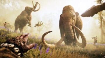 Review: Far Cry Primal | Destructoid