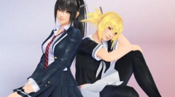 Mitsurugi Kamui Hikae Review | ZTGD