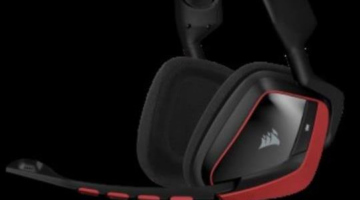 New Corsair VOID Surround brings advanced audio to Xbox one, PS4 and PC