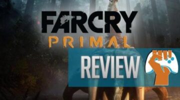 Far Cry: Primal Review | Primal Rage