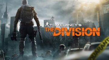 The Division Sucks: Buy Twilight Princess HD Instead