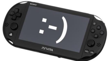 Our Favorite (And Least Favorite) Vita Memories