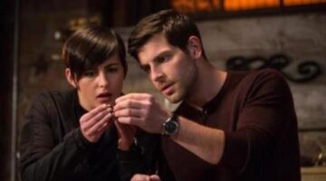 TVF Grimm Season 5 Episode 10 Review: Map of the Seven Knights
