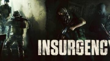 Insurgency Review – The Gamers Lounge