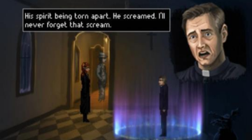 Blackwell 5: Epiphany Review – Dearly Departed