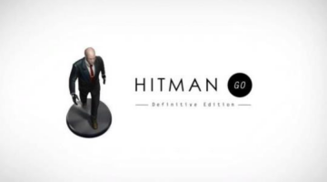 Hitman GO Definitive Edition Review (PS4/PS Vita) – ThisGenGaming
