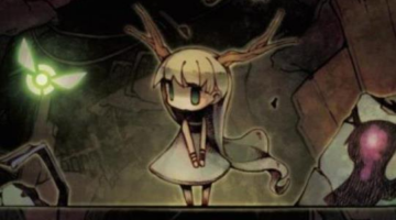 Criminal Girls: Invite Only and htoL#NiQ: The Firefly Diary Coming to Steam