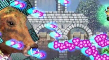 Deathsmiles Gets a Launch Trailer to Go with Release Date