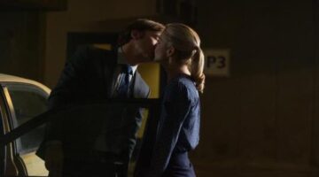 Better Call Saul “Cobbler” Review – IGN