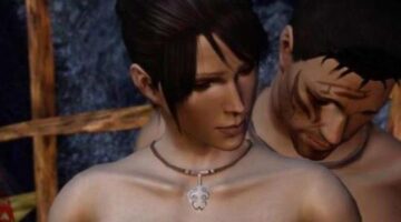 What video games get wrong about love and sex