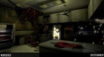 Wounded: Twisted Horror on Kickstarter