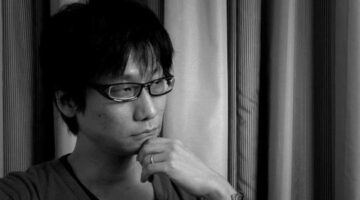 Hideo Kojima is right to start afresh, as much as it may pain us