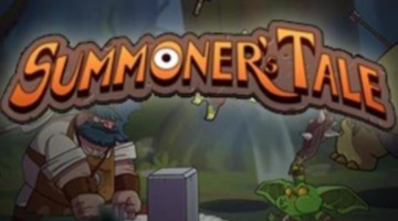 Summoner’s Tale will have unique cartoonish graphics