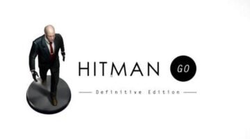 Hitman GO Definitive Edition Gameplay – Over One Hour