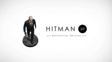 Hitman GO: Definitive Edition Review – Punk and Lizard