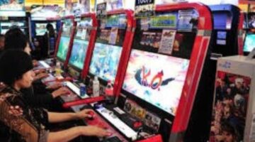 Capcom “looking into” adding Arcade Mode to Street Fighter 5