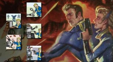 New Fallout 4 Steam achievements added ahead of DLC