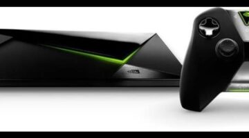 Nvidia Feeds Android 6.0 Marshmallow to Shield Android TV, Adds Vulkan API