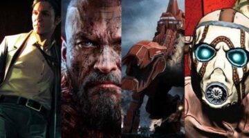 Confirmed: Sherlock Holmes and Lords of the Fallen headline Games with Gold in March