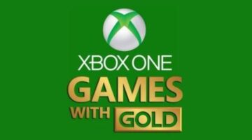 Shake Off the Winter Chill with March’s Games with Gold