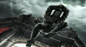 Top 10 Video Game Trailers