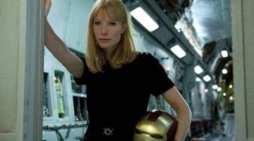Gwyneth Paltrow Will Return as Pepper Potts in ‘Captain America: Civil War’