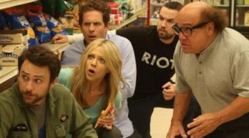 Who Is The Most Screwed Up Character On Always Sunny?