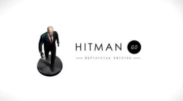 Hitman GO: Definitive Edition Review (PS4Daily)